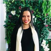 Com resiliência para ensino,carinho e muita dedicação!
Para trazer ao aluno uma experiência única e tirar a obrigação de aprender !