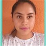 Maestra para clases particulares online en psicología