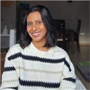 Profesora Biología, Ambientales y Naturales a estudiantes de todas las edades