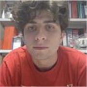 Studente ingegneria presso l’università di Bologna e diplomato come geometra