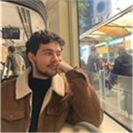 Berkant Mustafa Özkan