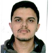 Shankar poudel