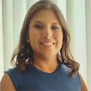 Profesora de ingles para adultos nivel basico e intermedio