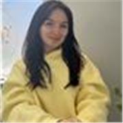 Experienced and qualified tutor offering online humanities lessons.