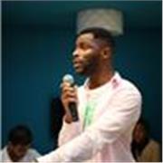Real talk, growth driven, your potential unlocked, let's go! 