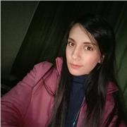 Estudiante de Licenciatura Infantil, ofresco clase de todas las materias en general para niños de preescolar y primaria