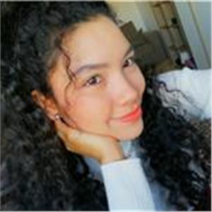 Angela Francesca Castro Cadena