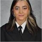 Profesora de inglés para niños nivel Firt Certificate