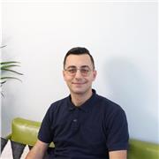 I offer maths tutoring support for any student from 6th grade to graduate level