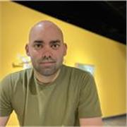 Arquitecto con experiencia en docencia universitaria en dibujo en AutoCAD.