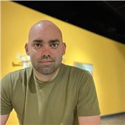 Arquitecto con experiencia en docencia universitaria en dibujo en AutoCAD.