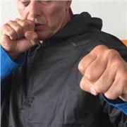 Coach sportif , spécialité boxe et musculation, région Alsace