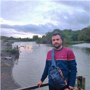 Pooyan Lali