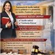 👩‍⚖️ Preparadora especializada en Justicia.Clases online, servicio para toda España.Funcionaria de auxilio.