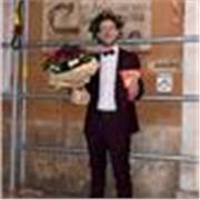 Stai cercando un insegnante di pianoforte? Sono qua!
