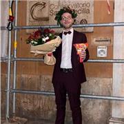 Stai cercando un insegnante di pianoforte? Sono qua!