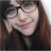 Studentessa di scienze dell'ambiente e della natura, con livello di inglese c2