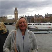 Allison Pilkington