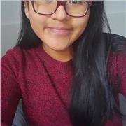 Soy Estudiante de CFGS de higiene bucodental. Realicé bachillerato científico con muy buenas calificaciones.  A veces doy clases particulares a amigos míos porque me gusta enseñar.