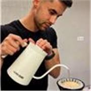 ☕ Aprende Turismo y Hostelería online con un barista certificado y experto en café
