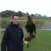 Licenciado en Ciencias Químicas.
Conocimiento de Matemáticas con gran experiencia en este ámbito.