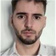 Profesor de Apoyo escolar presencial/online ✏️📖