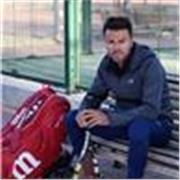 Entrenamientos de tenis y pádel en grupo en Madrid
