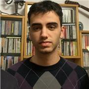 Graduado en filosofía con don de gentes y habilidad para enseñar. Conocimiento básico/medio en todas las materias