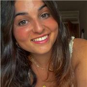 Profesora de primaria o ESO de química y matemáticas