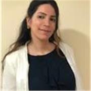 My name is Hazar and I have passion in teaching Mental Math and Scratch coding language