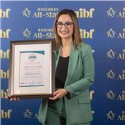 Originally from NI but based in ROI, HR Consultant business owner and Recruitment agency, unskill and develop people managers.