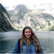 Professora de Espanhol para Estrangeiros com 13 anos de experiência. Dinámica, alegre e paciente