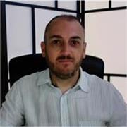 Profesor de francés en línea, examinador / corrector de los exámenes oficiales DELF (A1-B2) y DALF (C1 y C2)