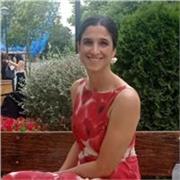 Soy docente y Lic en Psicopedagogía, especializada en los procesos cognitivos . Acompaño todas las edades en el aprendizaje. 