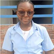 French tutor who teaches beginners of all ages!