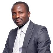 Ebenezer Oladimeji