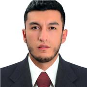 Docente de Derecho Privado y Ciencias Políticas