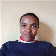 English tutor teaching for students of all ages