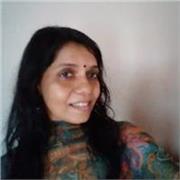 English Tutor providing lessons to children of all ages