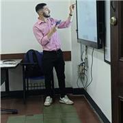 Clases virtuales y/o presenciales para jóvenes de grados superiores y universitarios en cualquier rama de las matemáticas