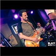 Profesor de guitarra apto para todas las edades