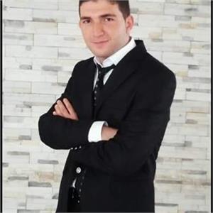 Serkan Keles