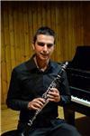 Profesor de Lenguaje musical y clarinete