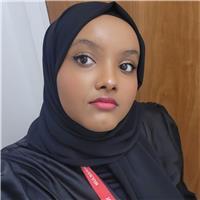 Hibaaq Hussein