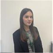 Hi, I am a first year uni student looking to help younger children with their GCSE English 
