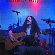 Clases particulares de guitarra electrica