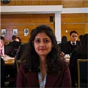 Manjari Thakur