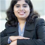 Ramya Periyapatna Sudarshan