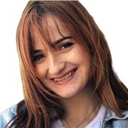 English tutor (C1) offering creative, interactive lessons for children and adults (online and face-teaching and learning