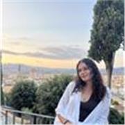 Sono una studentessa al terzo anno di Lingue per la comunicazione interculturale e d’impresa. Offro ripetizioni di spagnolo online